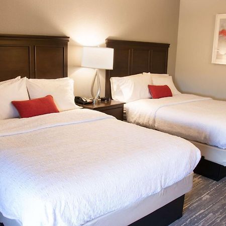 Hampton Inn Tuscaloosa-University Buitenkant foto