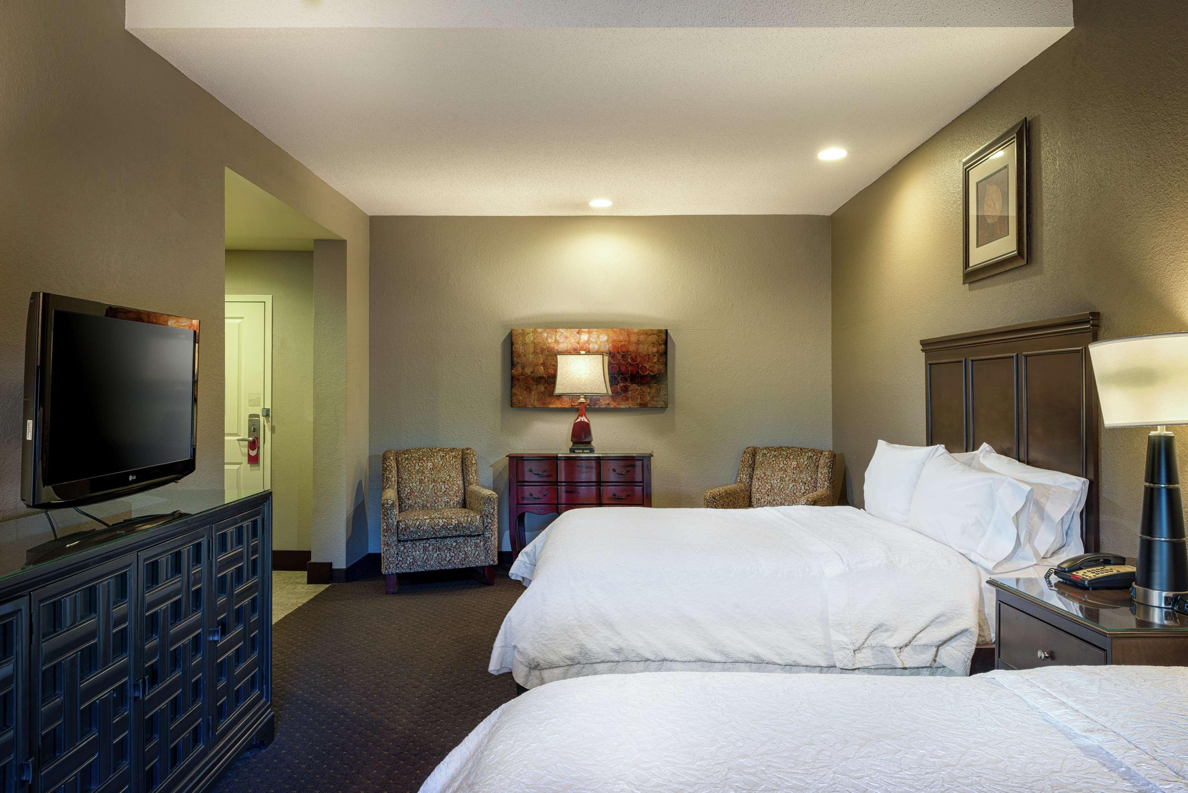 Hampton Inn Tuscaloosa-University Buitenkant foto