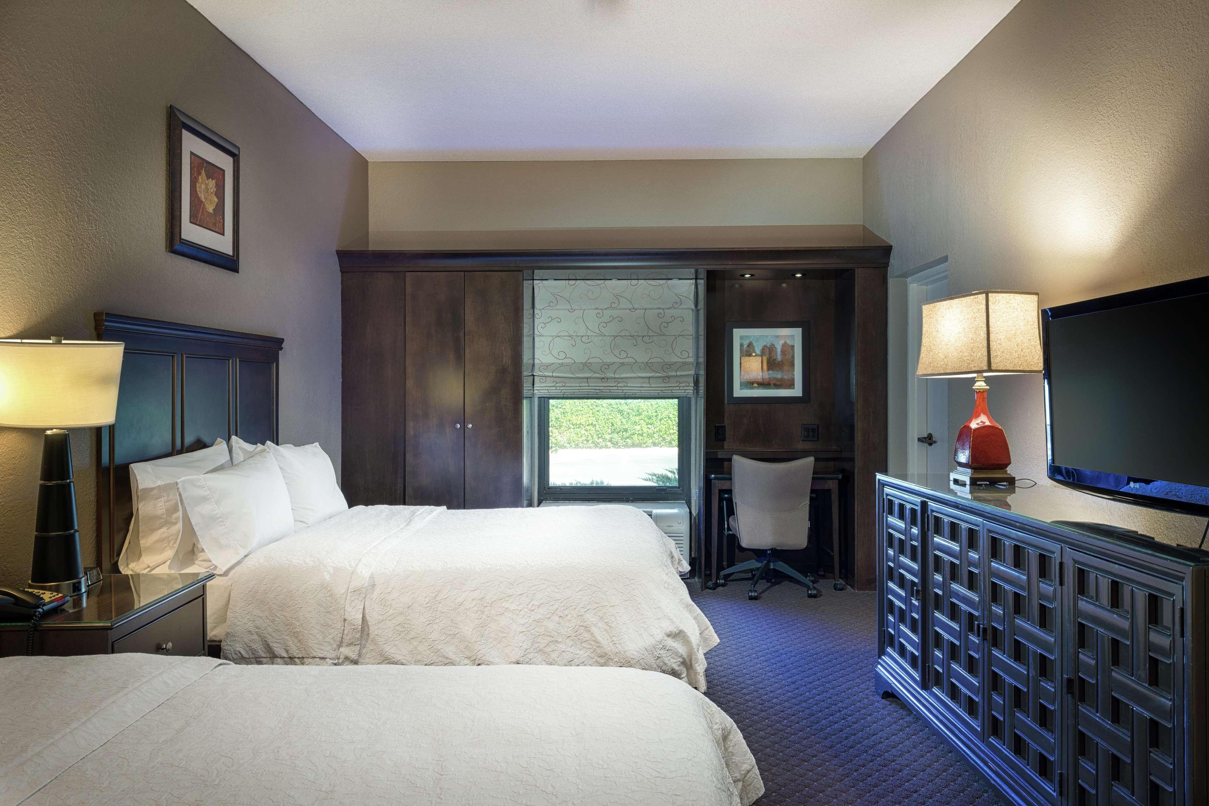 Hampton Inn Tuscaloosa-University Buitenkant foto
