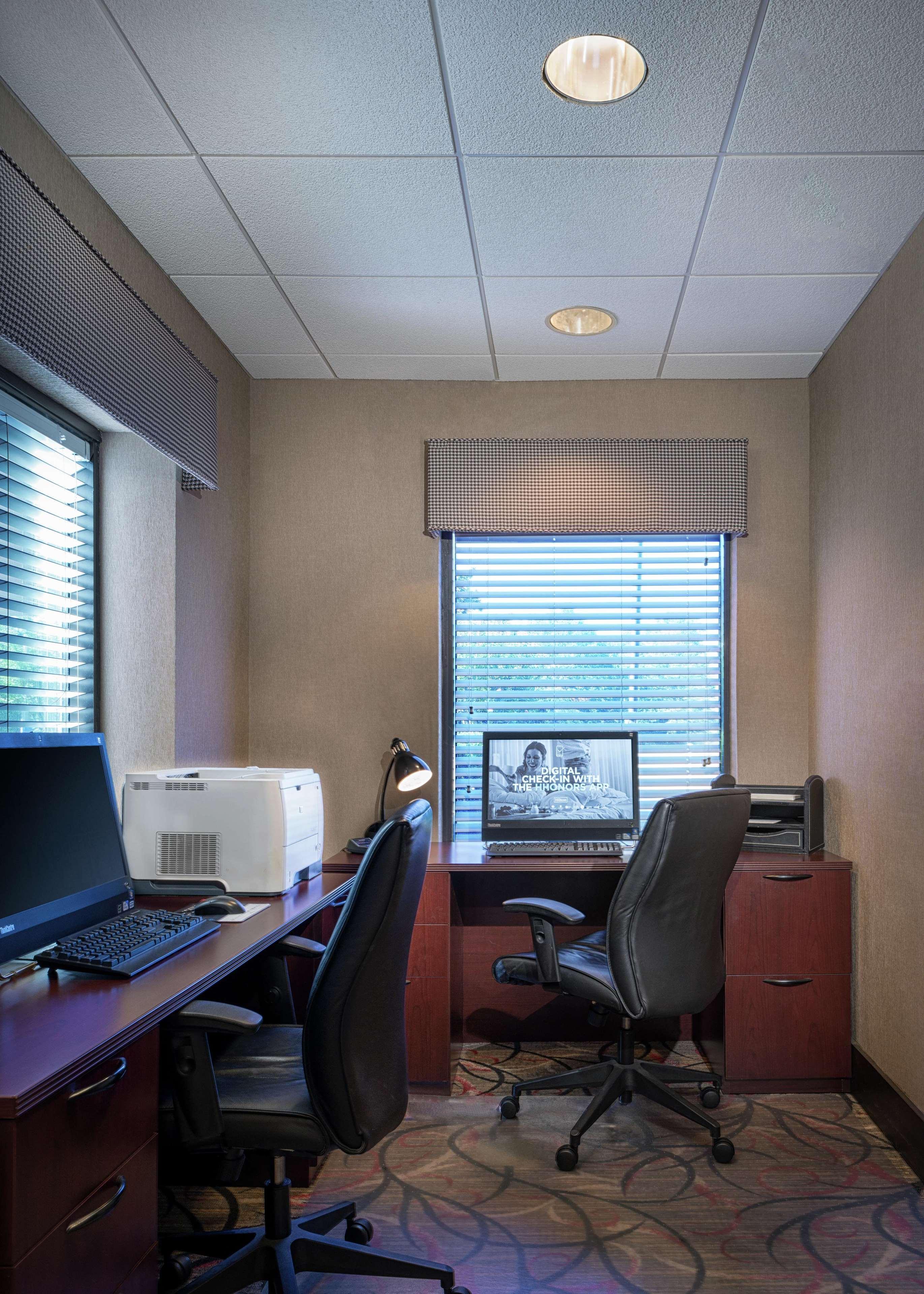 Hampton Inn Tuscaloosa-University Buitenkant foto