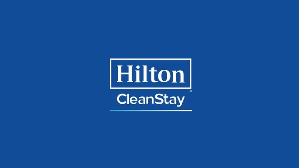 Hampton Inn Tuscaloosa-University Buitenkant foto