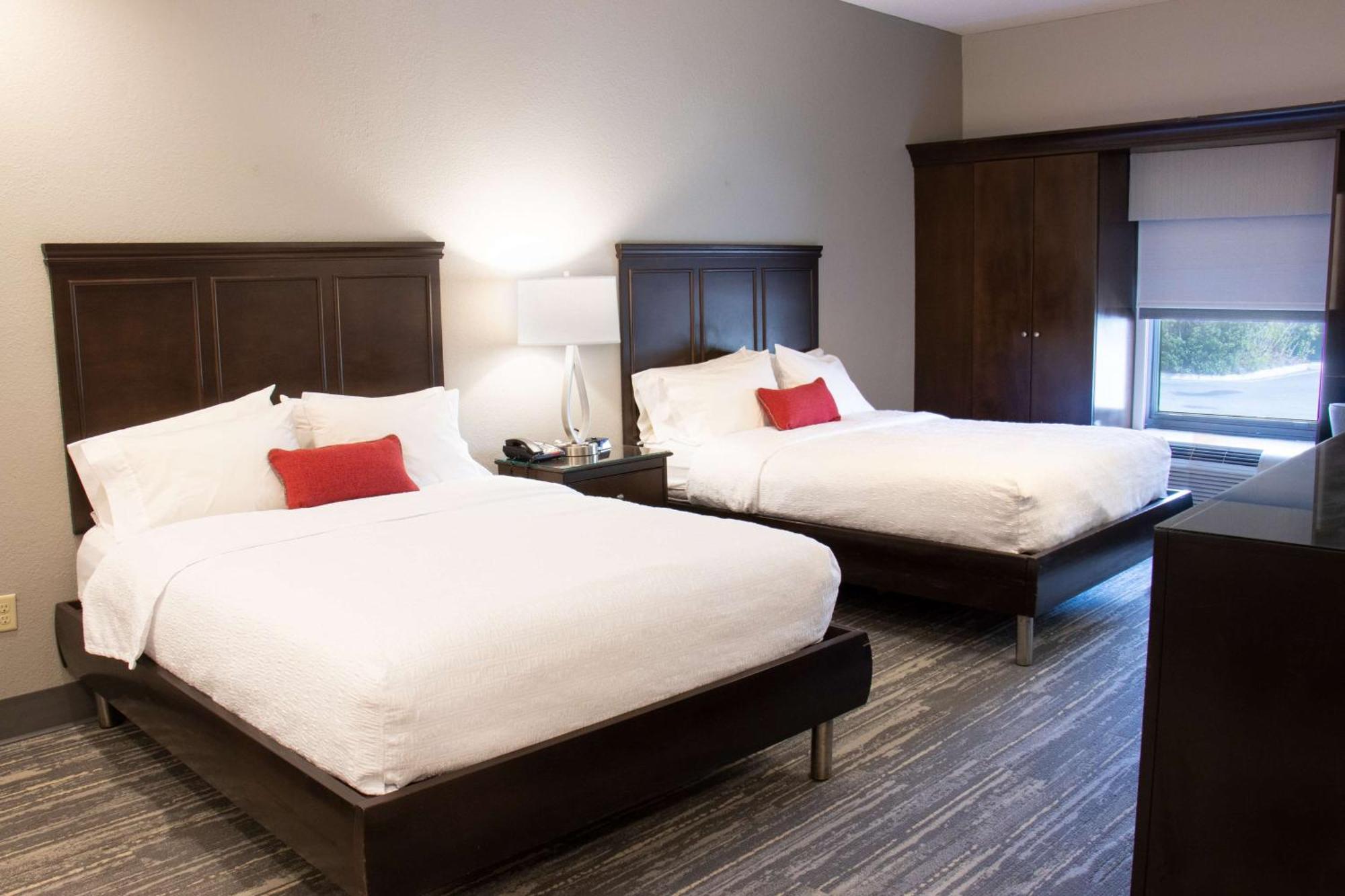 Hampton Inn Tuscaloosa-University Buitenkant foto