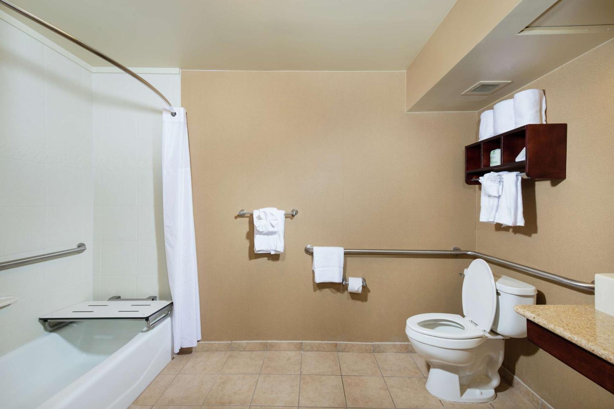 Hampton Inn Tuscaloosa-University Buitenkant foto